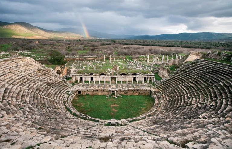 afrodisias